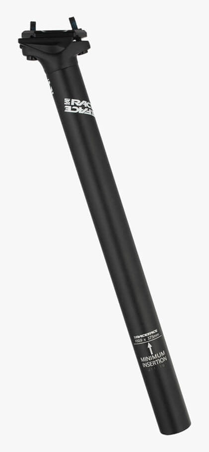 Race Face Ride XC tige de selle Ø 31,6mm black