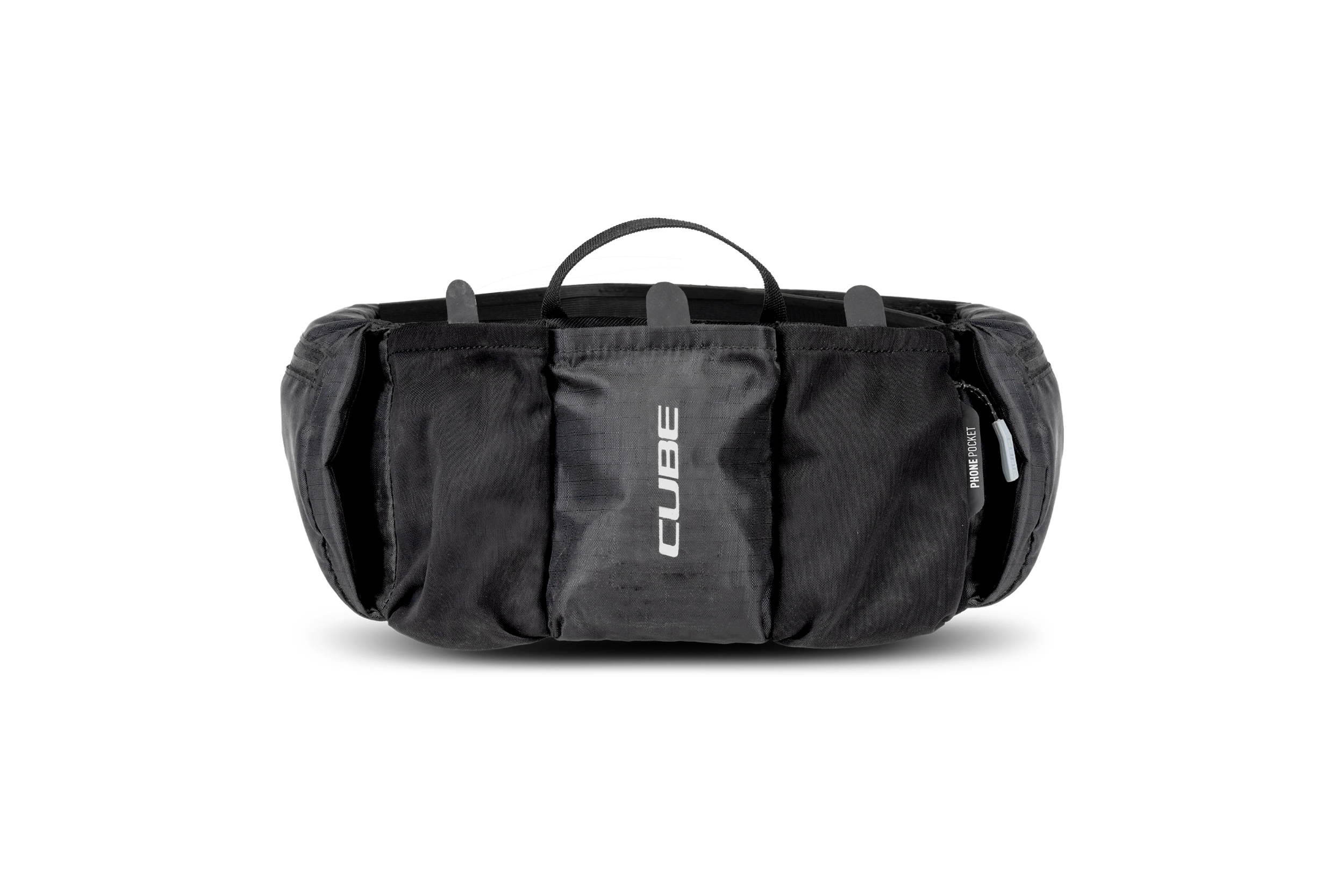 Cube Sac banane ATX 1 noir