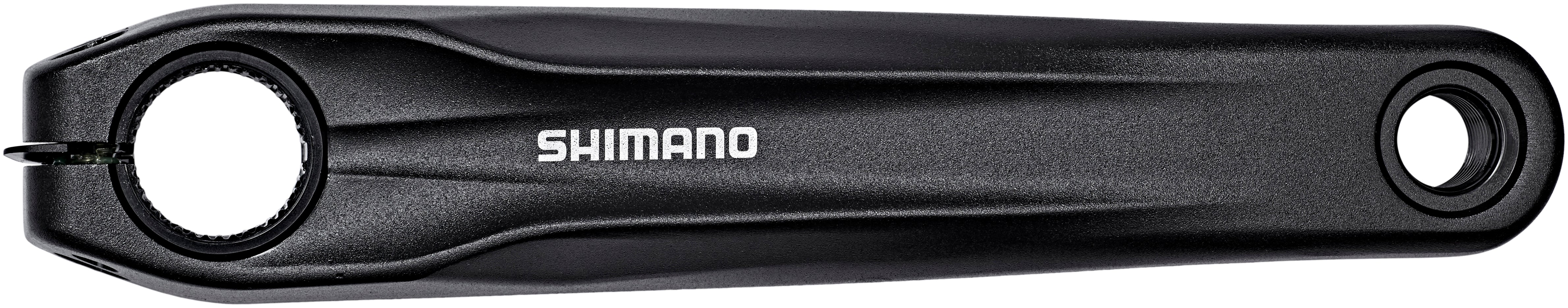 Shimano FC-MT210 pédalier 40/30/22 dents 3x9 vitesses