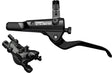Shimano Cues BL-U8000/BR-U8000 Kit de frein à disque J-Kit Avant Gauche 1000mm