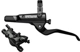 Shimano Cues BL-U8000/BR-U8000 Kit de frein à disque J-Kit Avant Gauche 1000mm