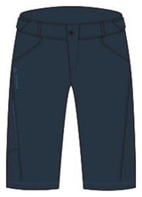 VAUDE Ledro Shorts homme bleu