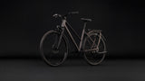 Cube Kathmandu SLX trapèze mysticgraphite´n´reflex (2027)