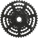 Shimano Cues CS-LG300 cassette 9 vitesses 11-46 dents
