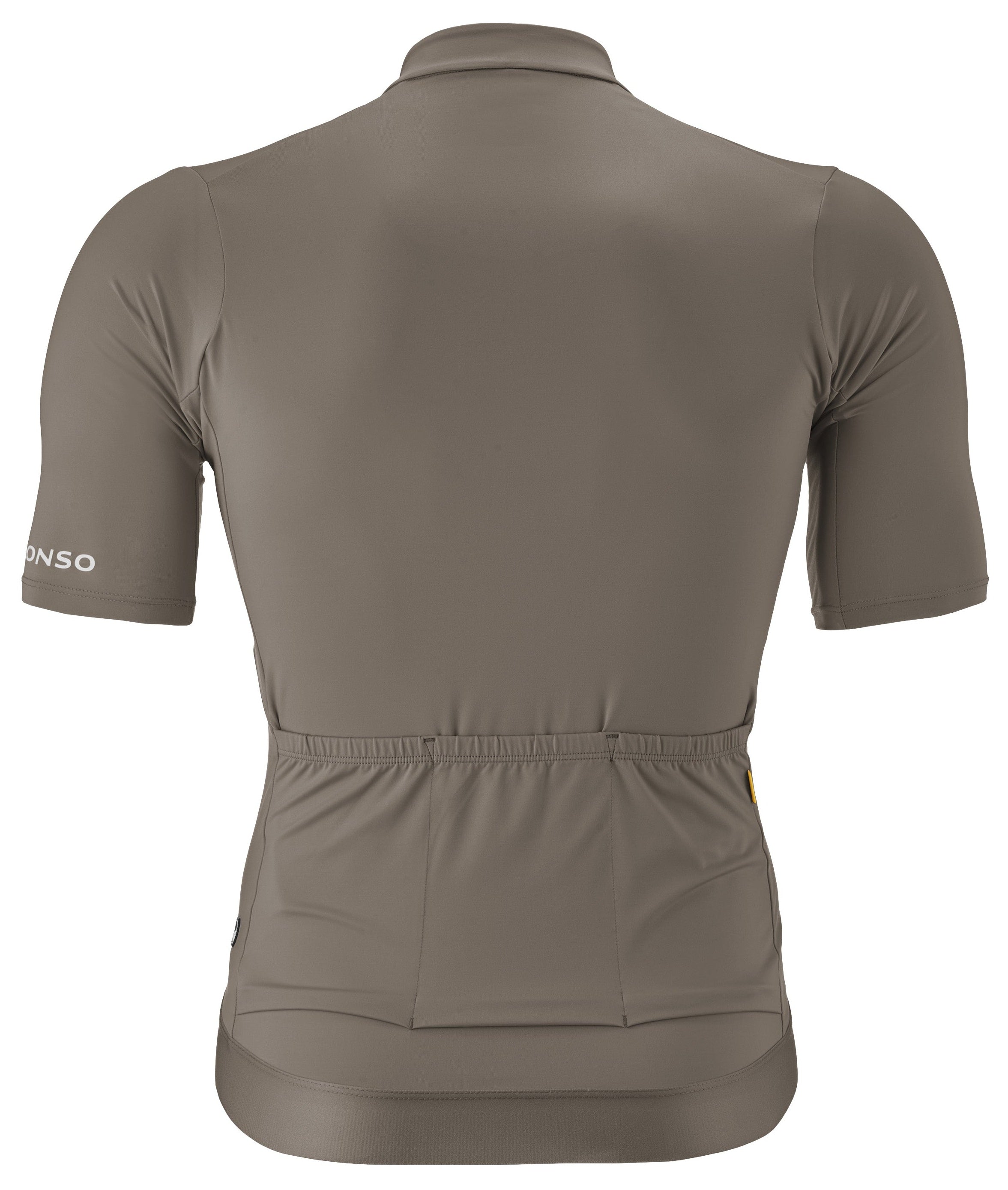 Gonso Maillot Route M gris phénix