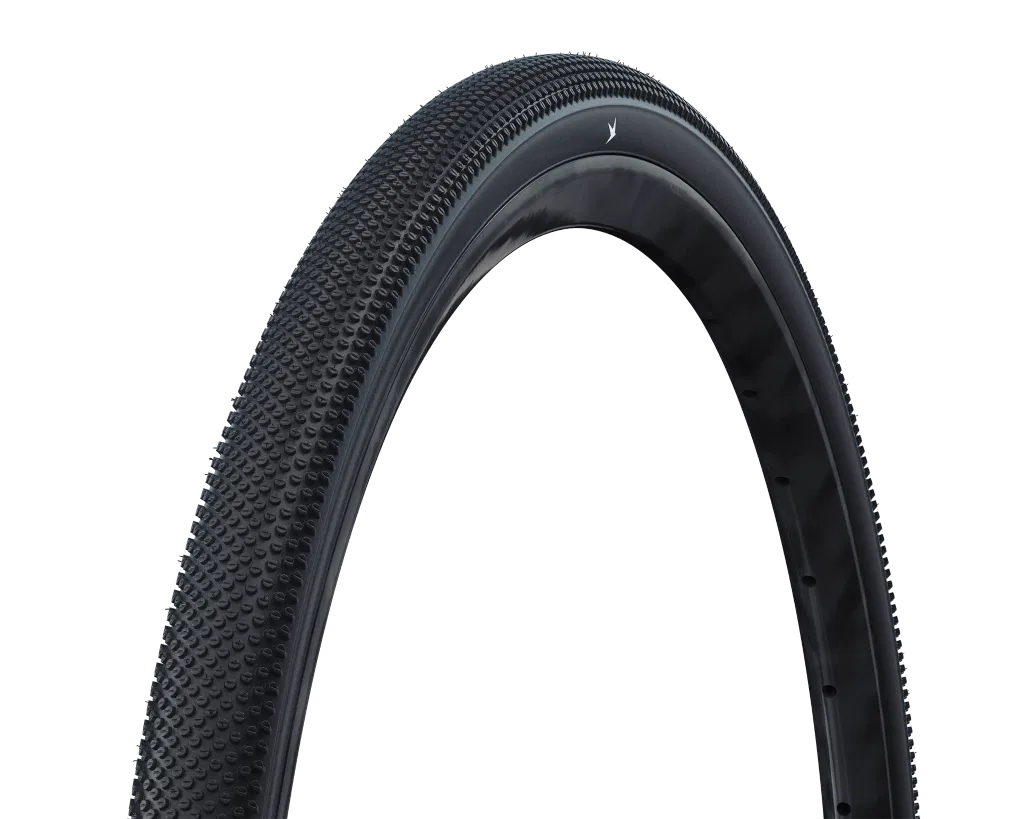 Schwalbe G-ONE ALLROUND Performance RaceGuard ADDIX E-25 28