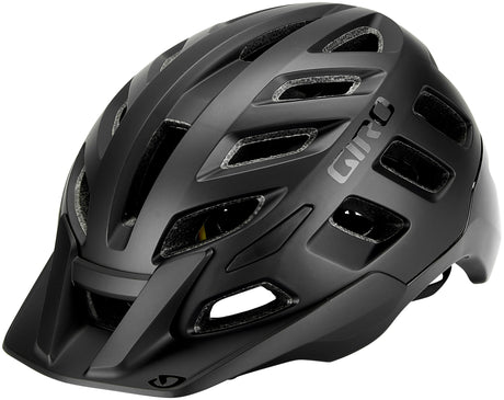 Casque Giro RADIX MIPS mat noir