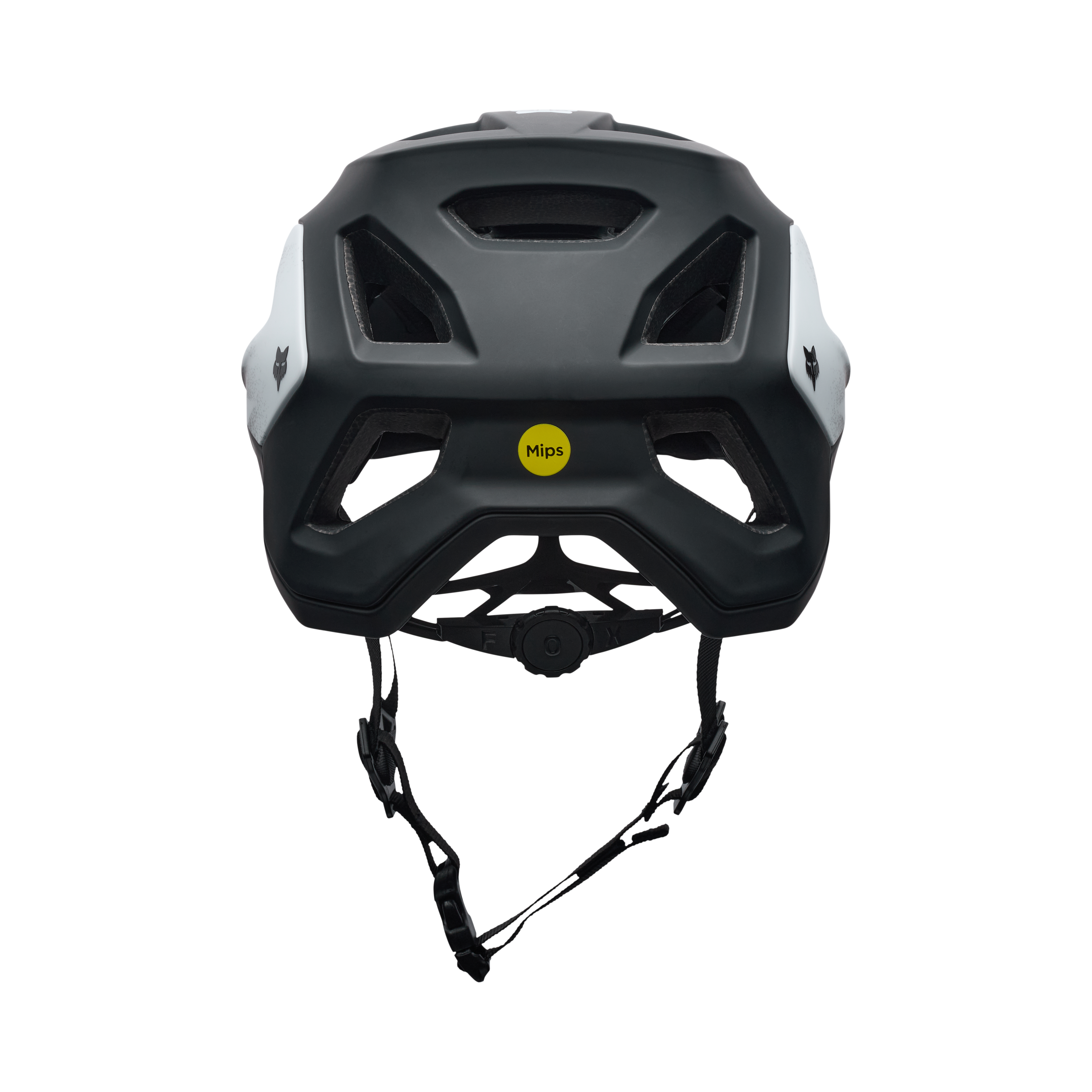Fox Yth Speedframe Charge, Ce Noir