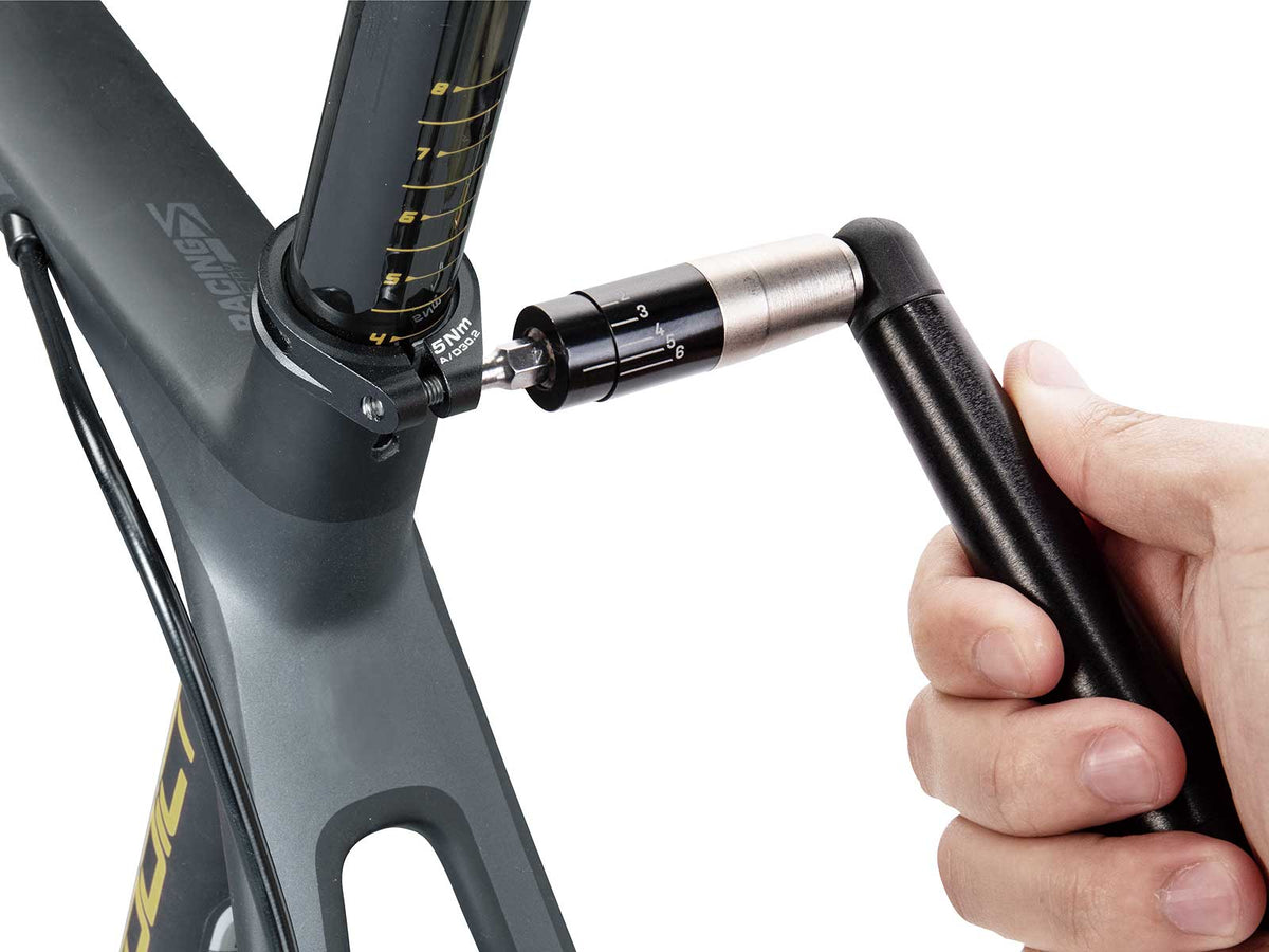 Topeak Nano TorqBar X clé dynamométrique