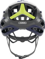 Casque ABUS Airbreaker Road Movistar Team