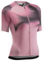 Northwave Force Evo Maillot Femme Manches Courtes Dusty Malva