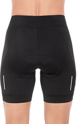 CUBE BLACKLINE WS Cuissard court noir