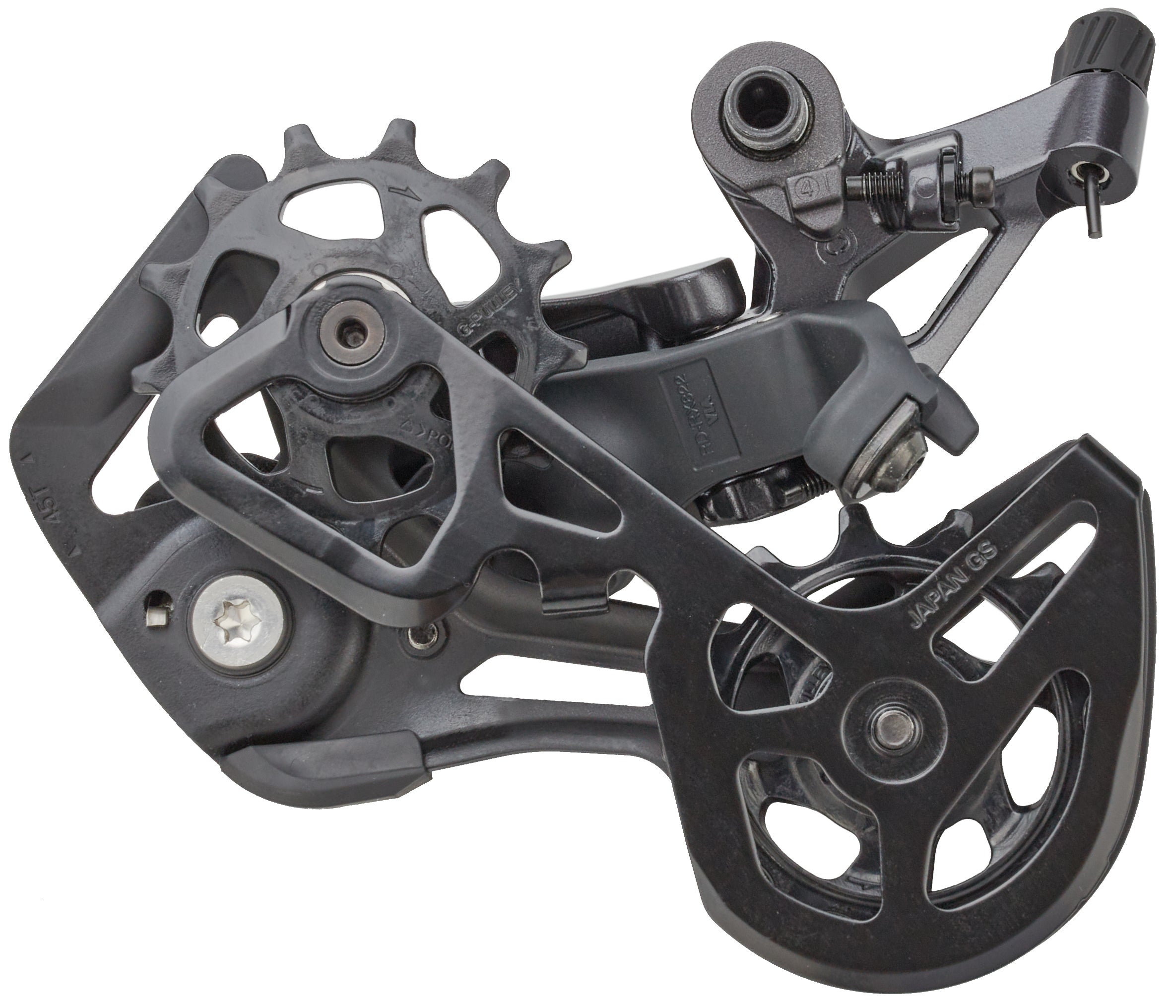 Shimano GRX RD-RX822 Dérailleur GS 12 vitesses
