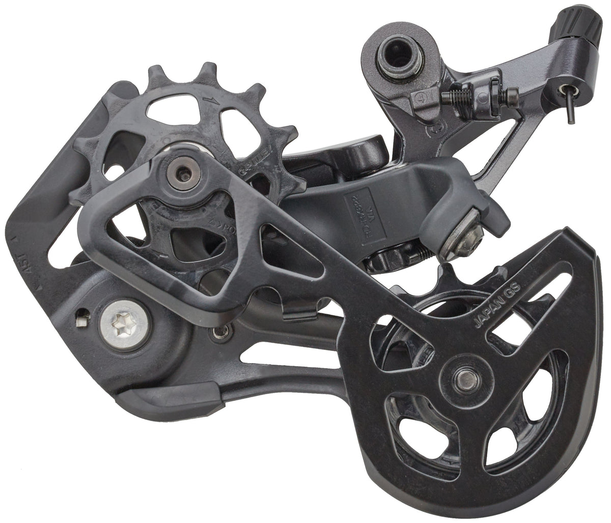 Shimano GRX RD-RX822 Dérailleur GS 12 vitesses