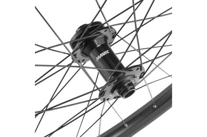 Mavic E-ACCESS XR27 29 DISC Jeu de roues 29