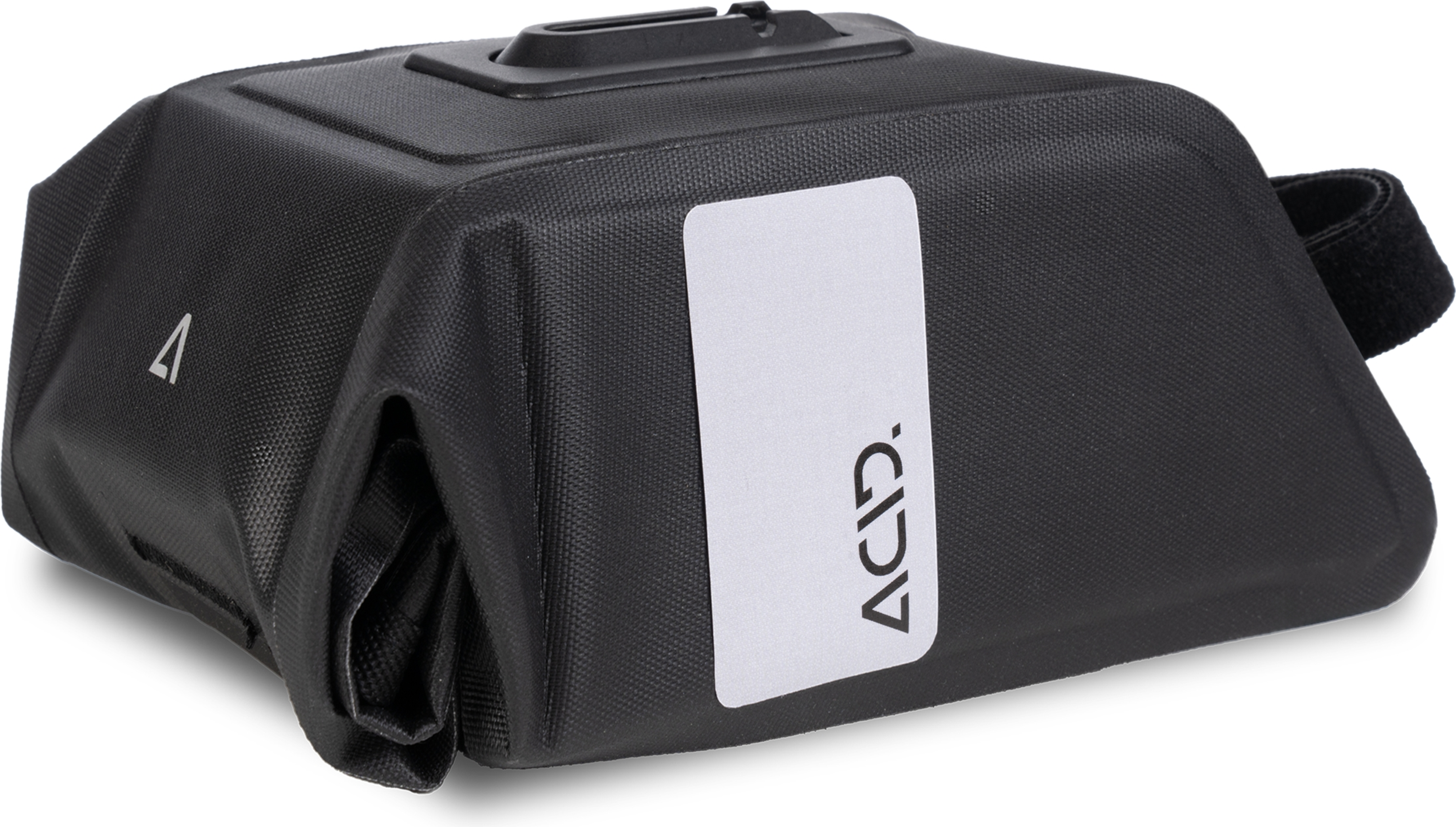 Sacoche de selle Acid PRO 1 CLICK black