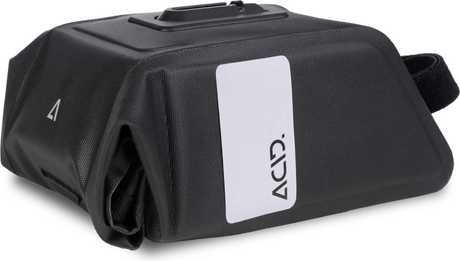 Sacoche de selle Acid PRO 1 CLICK black