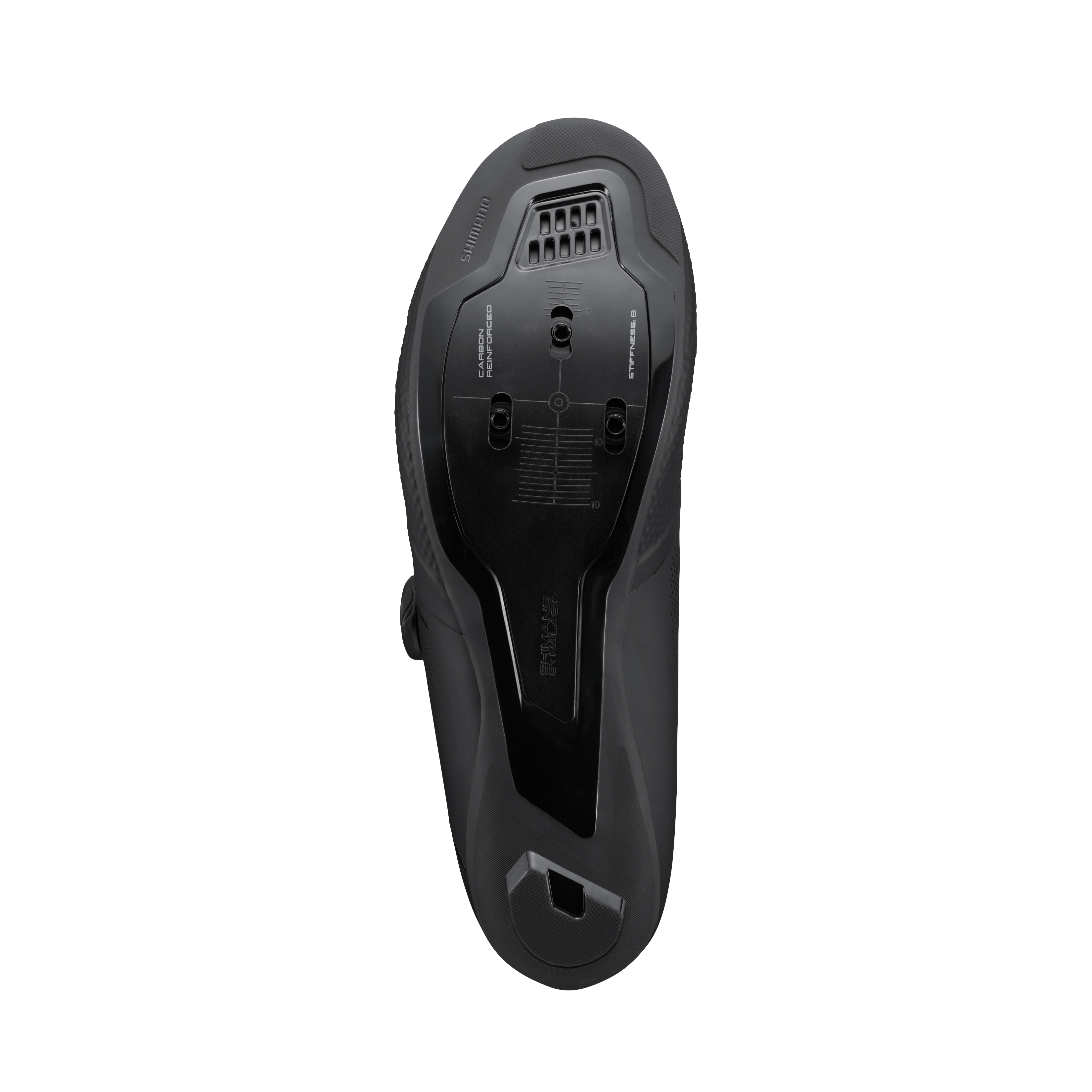 Shimano RC503 noir