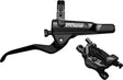 Shimano Cues BL-U8000/BR-U8020 Kit de frein à disque J-Kit Arrière Droit 1700mm