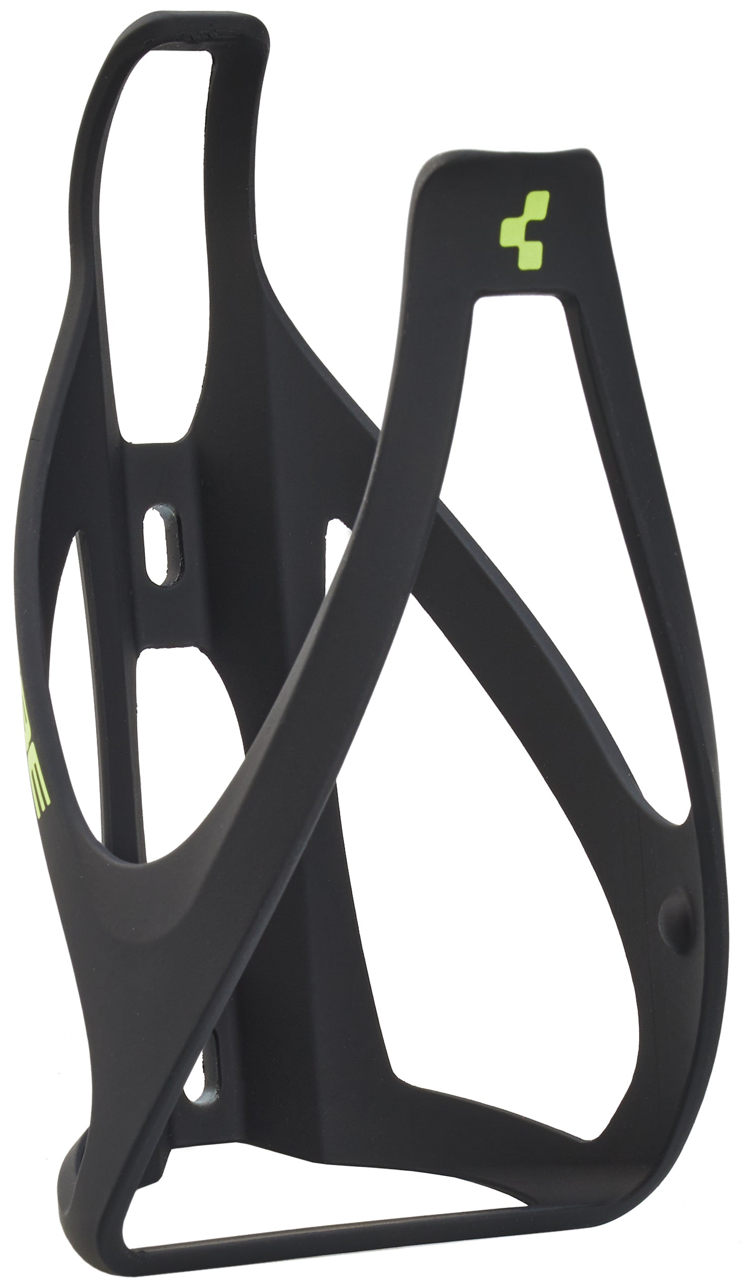 CUBE porte-bidon HPP mat black´n´classic green