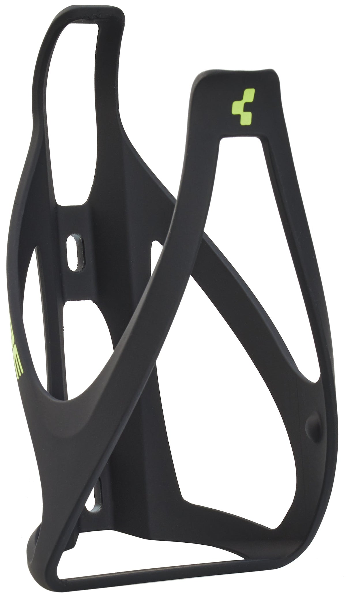 CUBE porte-bidon HPP mat black´n´classic green