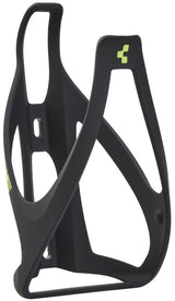 CUBE porte-bidon HPP mat black´n´classic green