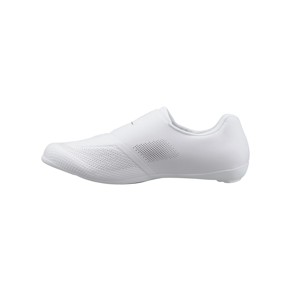 Shimano RC503W Chaussures de course pour femmes blanc