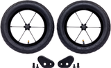 Puky Next Ensemble de roues 12" noir