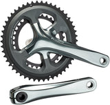 Shimano Tiagra FC-4700 pédalier 50x34 10 vitesses noir