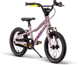 PUKY LS-PRO 14" rose perle (2025)