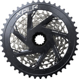 SRAM XG-1271 cassette 12 vitesses 10-44 dents argent/noir