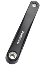 Shimano FC-RS200 pédalier 50x34 8 vitesses noir