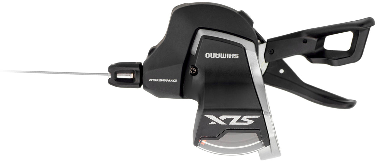 Shimano SLX SL-M7000 leviers de vitesses collier 11 vitesses noir