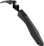 Hebie MTB Viper XF garde-boue avant clip-on pour fourche suspendue 0726FE 26-29" noir