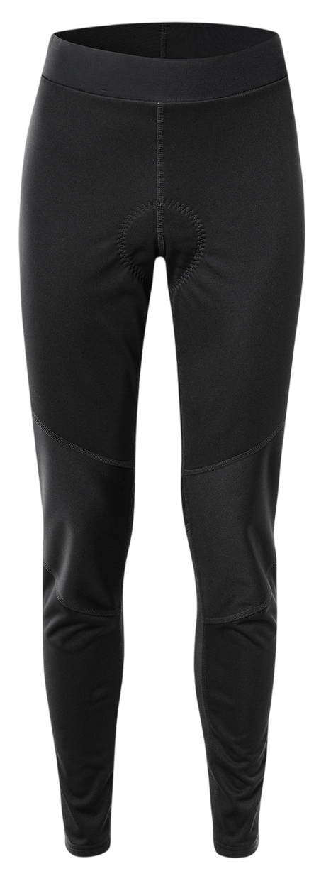 Löffler W Cuissard Vélo Ab Élastique Noir