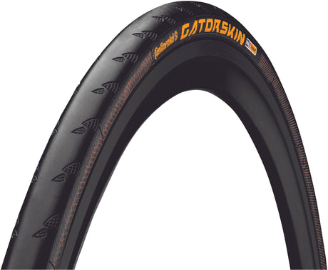 Continental GatorSkin pneu à tringle rigide 26x1 1/8" PolyX Breaker