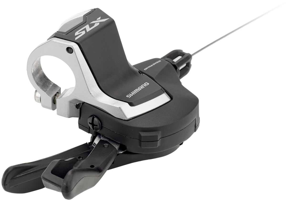 Shimano SLX SL-M7000 leviers de vitesses collier 11 vitesses noir