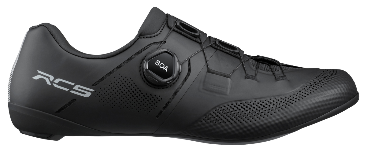 Shimano RC503 noir