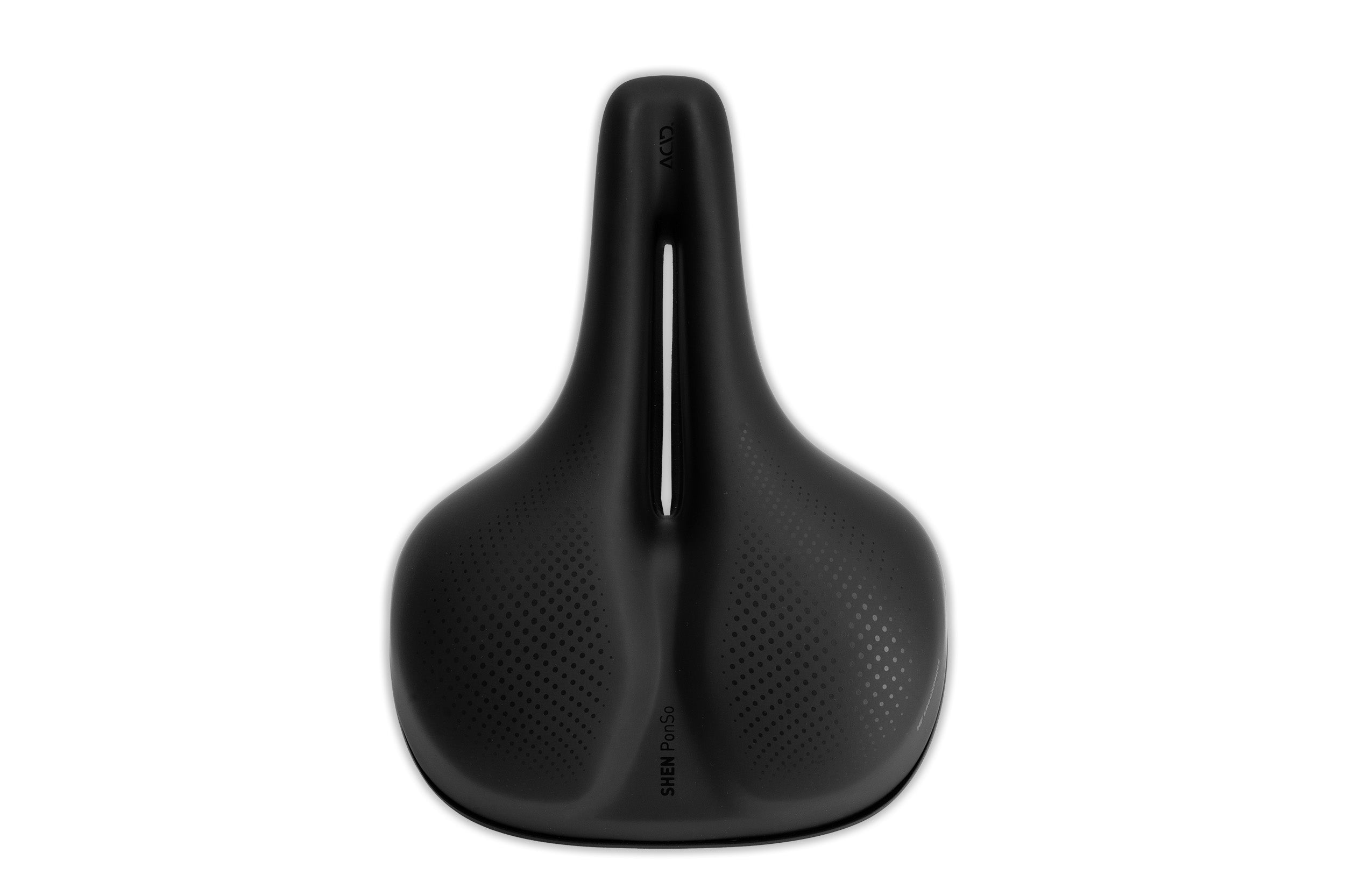 ACID Selle SHEN PONSO black