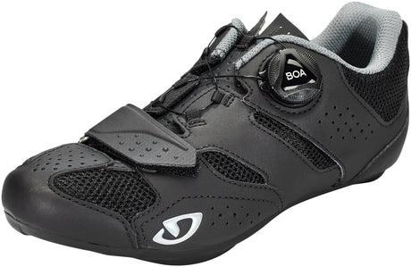 Giro SAVIX W II - Chaussures route black