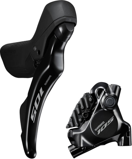 Frein à disque Shimano ST-R7120/BR-R7170 roue arrière