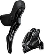 Frein à disque Shimano ST-R7120/BR-R7170 roue arrière