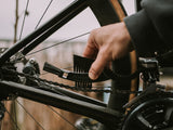 Brosse Dynamic Claw