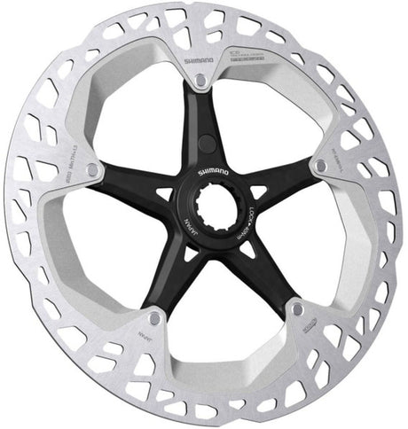 Shimano RT-EM810 Ice-Tech disque de frein Center Lock pour STEPS
