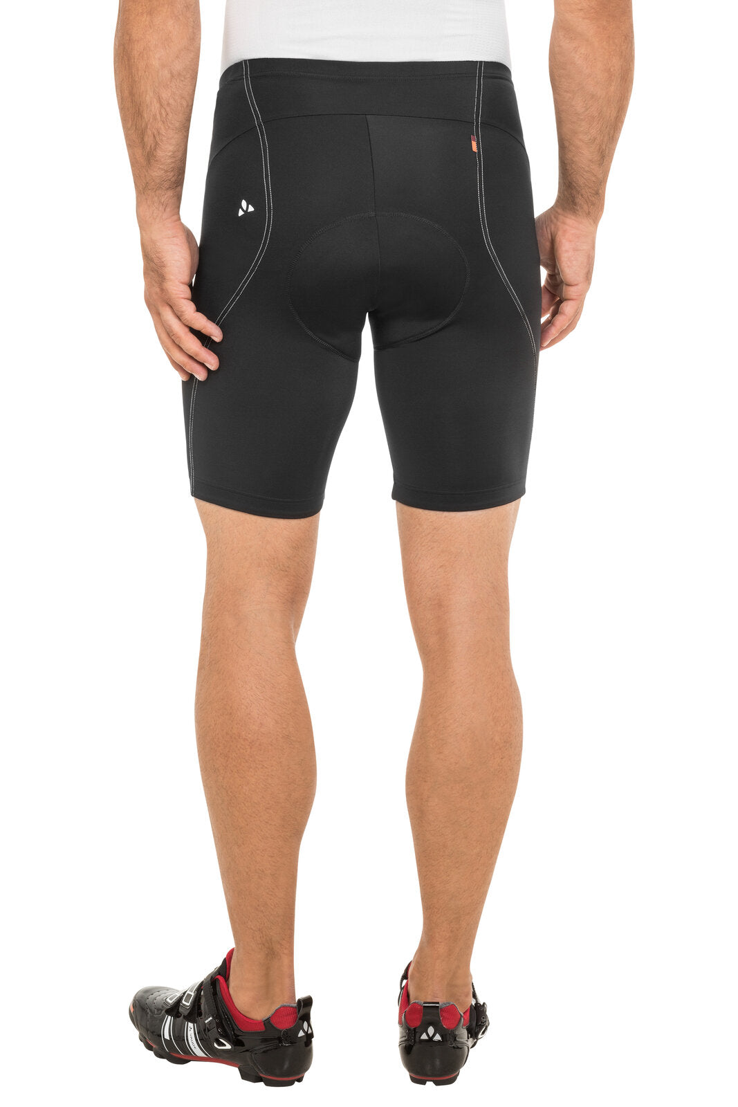 VAUDE Pantalon Active Homme noir