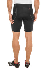VAUDE Pantalon Active Homme noir