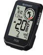 Sigma ROX 2.0 Endurance ordinateur de navigation noir