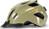 Cube Casque FINK lightolive