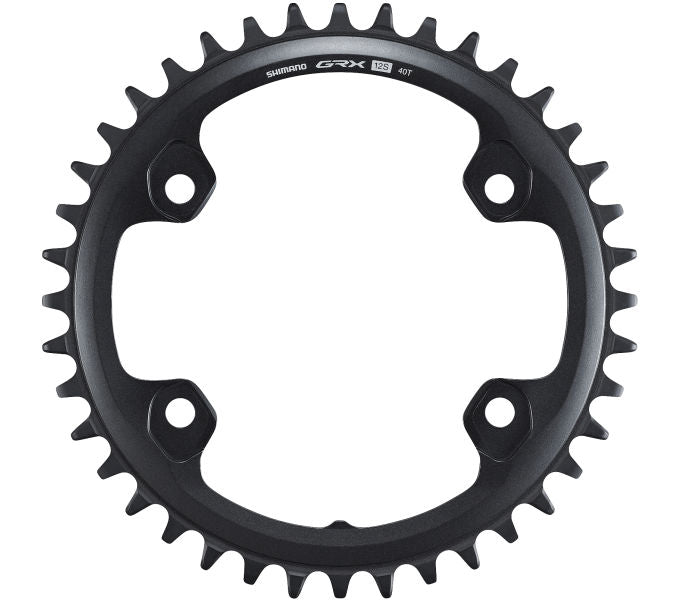 Shimano FC-RX820-1 plateau 40 dents