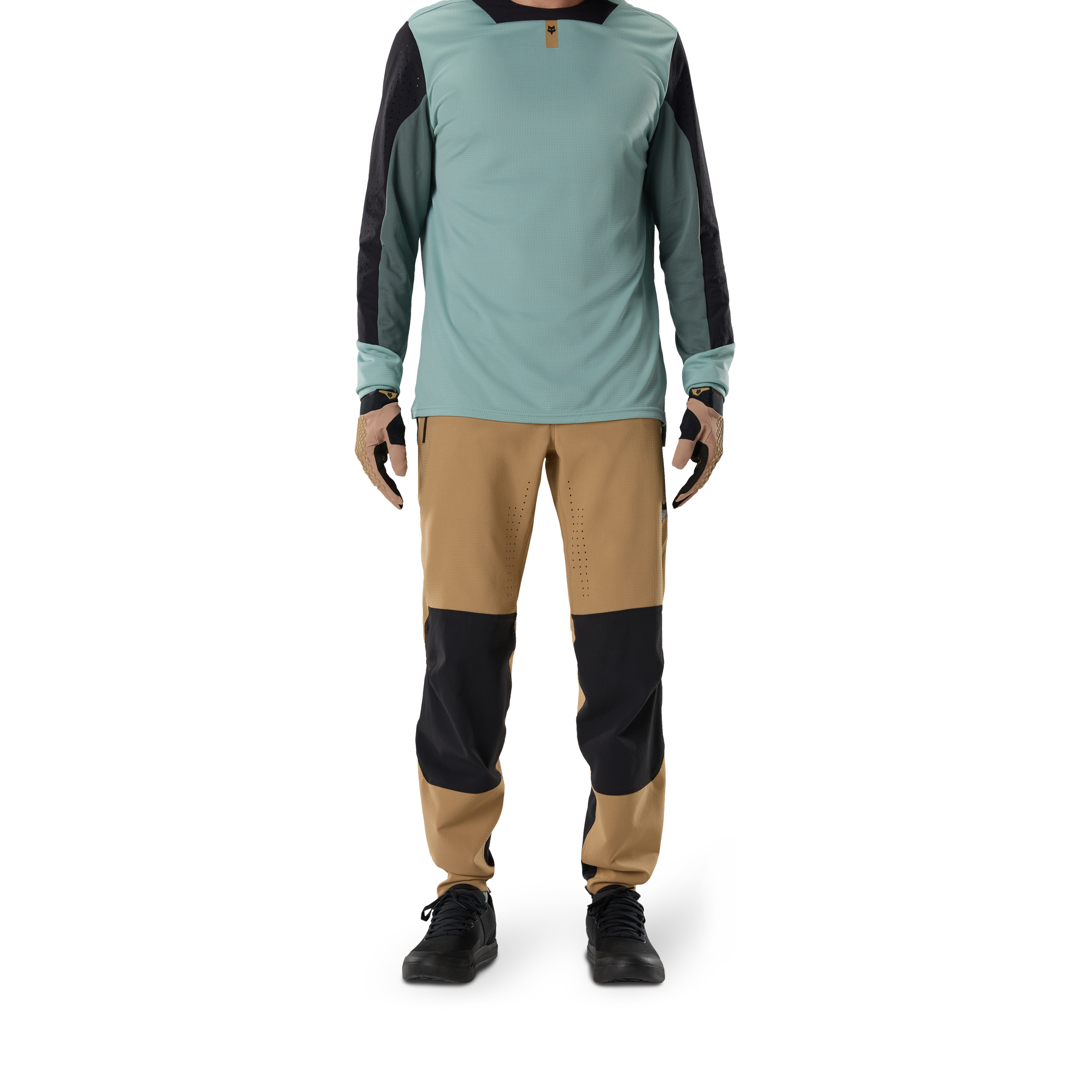 Fox Defend Pantalon Brown Sugar